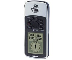 Garmin GPS 76