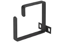 Rackmount/Wall-Mount D-Ring, # Rack Spaces: N/A