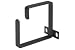 Electronics : Rackmount/Wall-Mount D-Ring, # Rack Spaces: N/A
