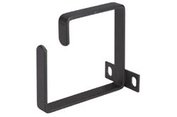 Rackmount/Wall-Mount D-Ring, # Rack Spaces: N/A