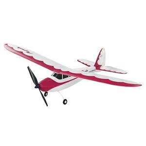 Hobbico Playmate Micro 2.4 RTF Airplane by