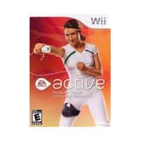 Wii Active Personal Trainer -