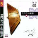 Nedjahi & Orchestra, Vol. 5: Santour
