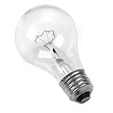 Soft White Ceiling Fan Bulb, 60 Watt (6 pack)