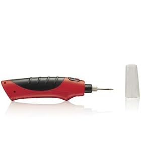 Cordless Battery-powered Soldering Iron by 