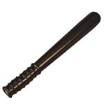 Truncheon Black Squeaking