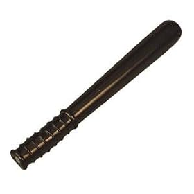 Truncheon Black Squeaking