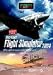 Das offizielle Buch zu Microsoft Flight Simulator 2004.