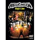ハイ・ライヴ [DVD]