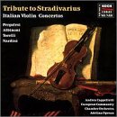 Tribute To Stradivarius: Itali