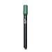Hanna Instruments HI4010 PVC Solid-State Half-Cell Fluoride Ion Selective Electrode, Sat - 0.02 ppm