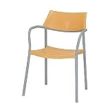 �X�^�b�L���O�`�F�A�@�I�����W SC-12(OR)