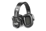 T3 Thunder Earmuffs Hearing Protection