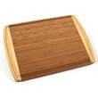 Totally Bamboo Kona Groove Cutting Board