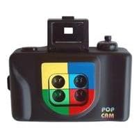 Accoutrements Pop Cam - Point & Shoot camera - 35mm