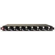 SM Pro Audio PR8E 8-Channel Microphone Preamp