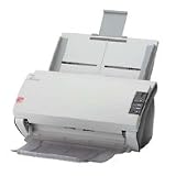 Buy FI-5530C2 Sf Color Simplex Duplex 50PPM SCSI USB 200DPI