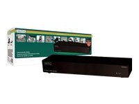 DIGITUS VGA Splitter 16-Port 1PC 16Monitore 400MHz Metallgehaeuse int.Leistungsverstaerker Preisvergleich