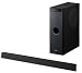 Sony HTCT100 Sound Bar with Subwoofer - Black