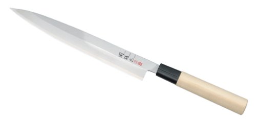 関孫六 碧寿 ST 和包丁 刺身 210mm (左用) AK-5036