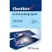 Checkliste Echokardiographie