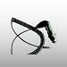 IN CAR CHARGER FOR SONY ERICSSON XPERIA X10 MINI  from CELLAPOD