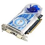 HIS H467QS512P Radeon HD 4670 IceQ HDMI Dual DL-DVI HDCP 512MB 128bit GDDR3 PCI Express 2.0 X16 Video Card
