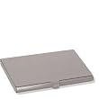 Aluminum Business Card Case