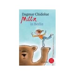 Millie in Berlin