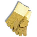 PBI 45 oz Kevlar, Wool Lined 14 inch Glove (pair)