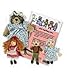 Toys : Red Riding Hood Finger Puppet Story Set