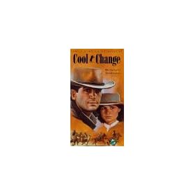 Cool Change [VHS]