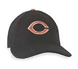 Cincinnati Reds Black Cooperstown Cap