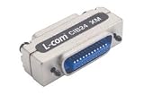Modified IEEE-488 Extender, Male / Female, Connector Orientation: Normal