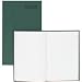 Rediform 56131 National Brand Emerald Series Account Book