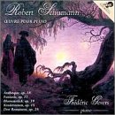 CD-Charts  Search : Schumann: Piano Works