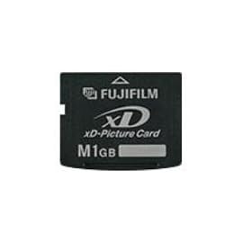 FUJIFILM DPC-M1GB xD-Picture Card 1GB