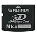 FUJIFILM DPC-M1GB xD-Picture Card 1GB