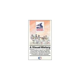 Mlb: Chicago White Sox [VHS]