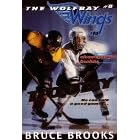 Dooby (Wolfbay Wings) by  Bruce Brooks