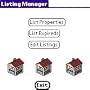 Listing Manager