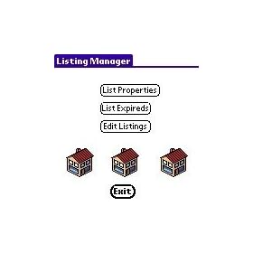 Listing Manager