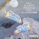 Twenty Degrees Below Zero by  DJ Magic Mike 