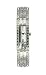 DKNY Watch, Women's Stainless Steel Bracelet NY3715