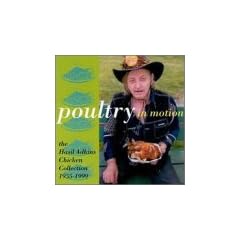 Poultry in Motion