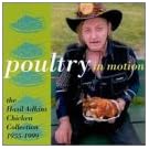 Poultry in Motion
