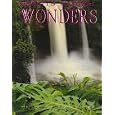 Hawaii's Natural Wonders by Jan Tenbruggencate and Douglas Peebles