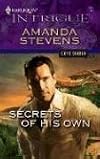 Secrets of His Own