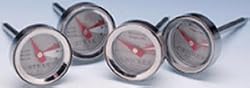 Maverick Set Of Four Mini Grilling Steak and Chicken Thermometers