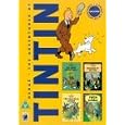 The Adventures Of Tintin - Vol. 4 [UK IMPORT]